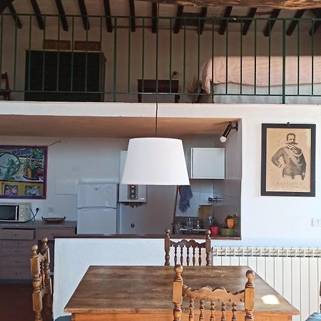 Torrione Apartment Panzano in Chianti Exterior photo