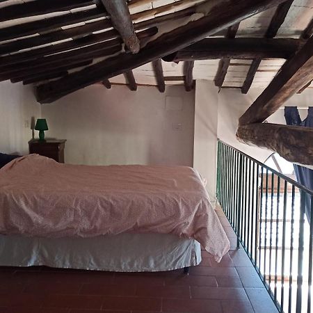 Torrione Apartment Panzano in Chianti Exterior photo
