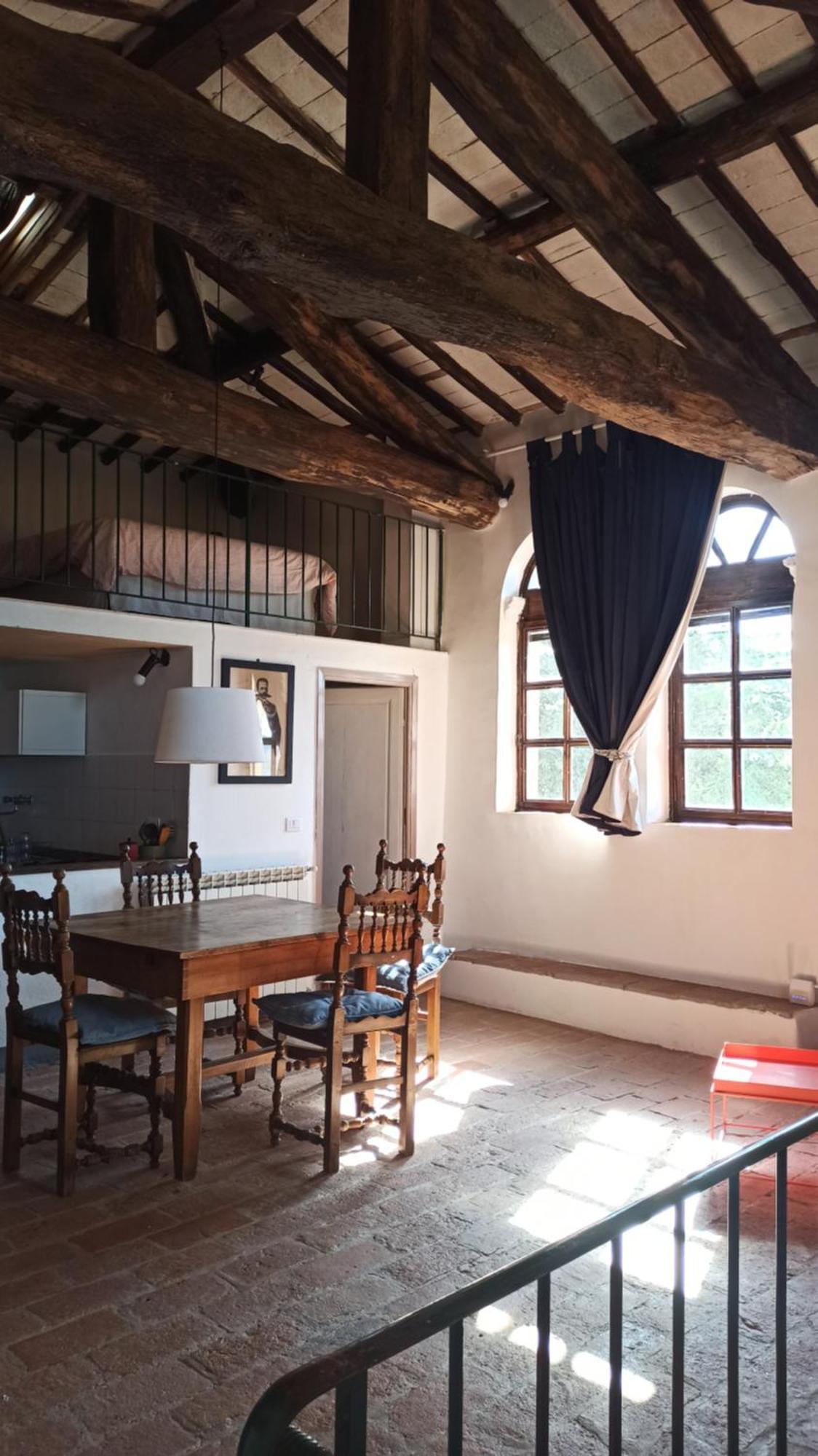 Torrione Apartment Panzano in Chianti Exterior photo