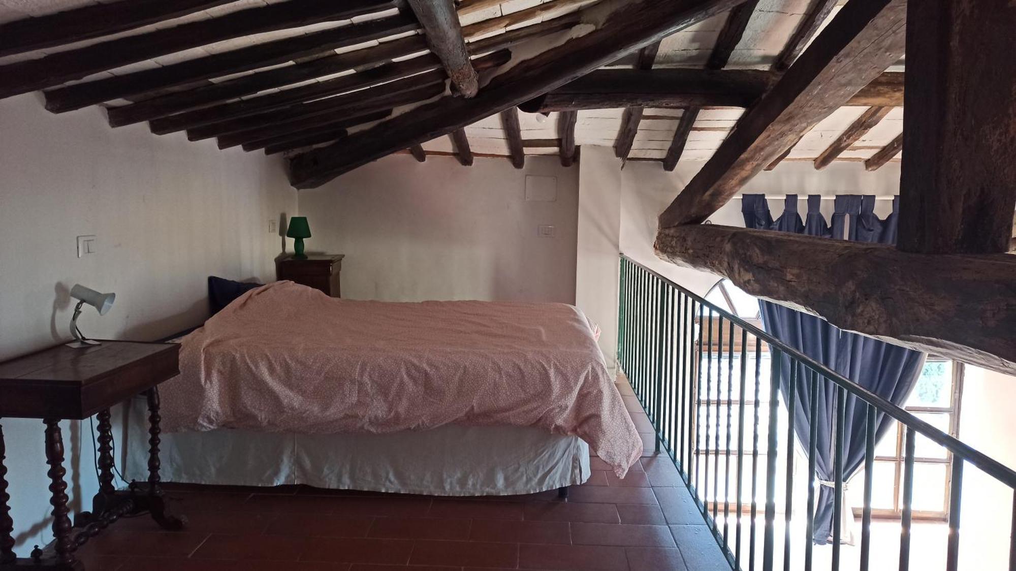 Torrione Apartment Panzano in Chianti Exterior photo