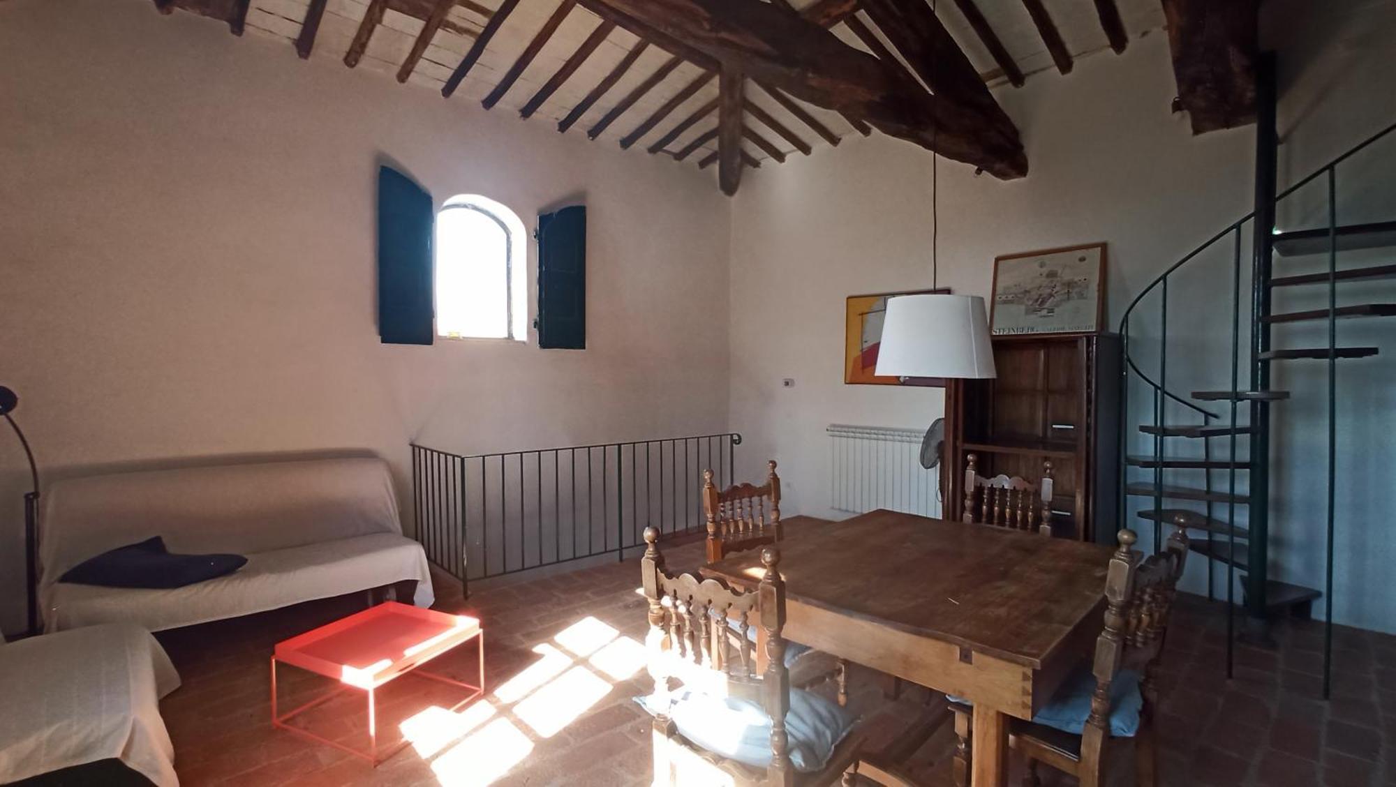 Torrione Apartment Panzano in Chianti Exterior photo